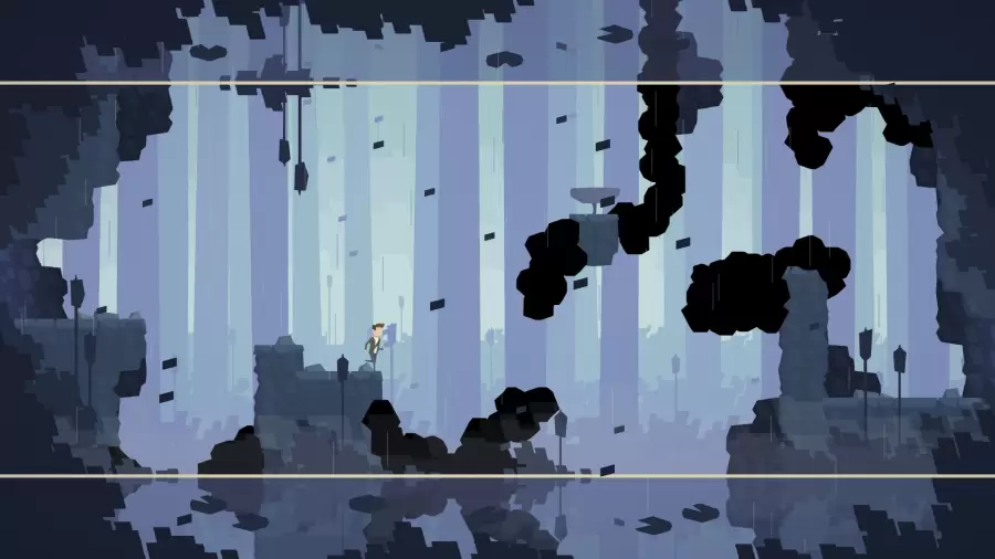 Stasis Valley
