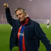 Viggo Mortensen explotó: "Andate"