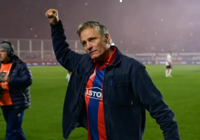 Viggo Mortensen