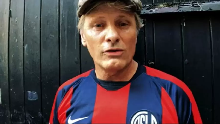 Viggo Mortensen