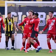 Primera Nacional: el Deportivo Maip� sum� un buen empate ante Deportivo Madryn