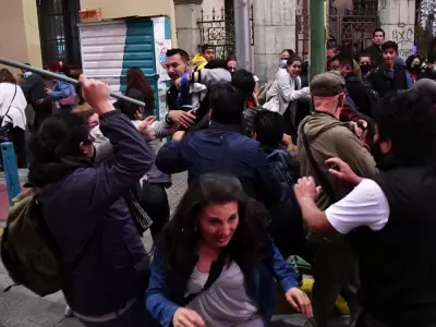 Intolerancia