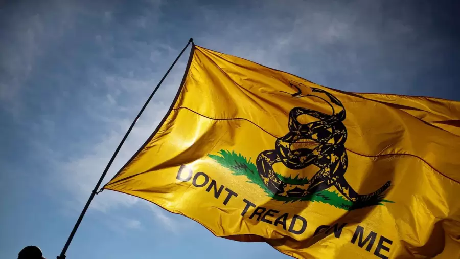 Insignia que puede llevar a extremos