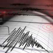 Fuerte sismo en el Valle de Uco sacudió la mañana de este domingo