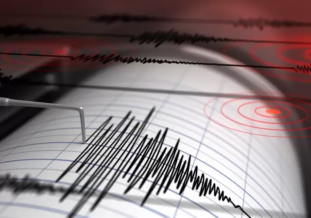 Fuerte sismo en el Valle de Uco sacudi� la ma�ana de este domingo