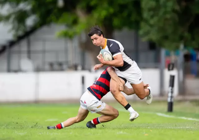 Tres victorias y una derrota para los mendocinos en el Torneo del Interior
