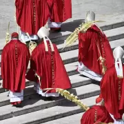 Sucesión de Francisco: un cónclave inédito entre fragmentación y tensiones