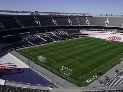 Todo lo que ten�s que saber del Supercl�sico entre River y Boca