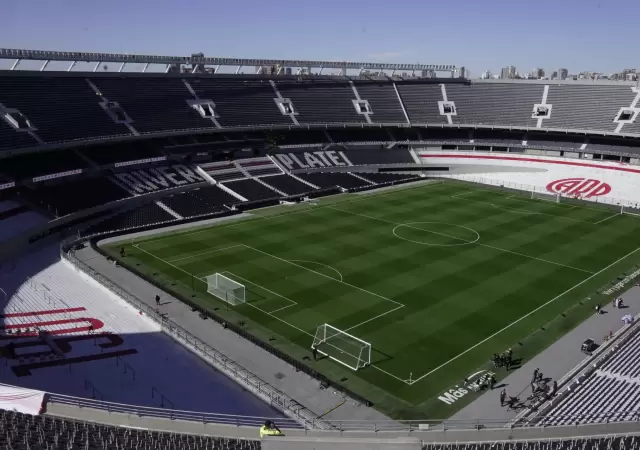 Todo lo que ten�s que saber del Supercl�sico entre River y Boca