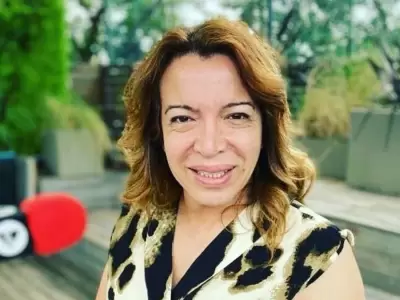 "S� comportarme": Tagliani rompi� el silencio sobre Canosa