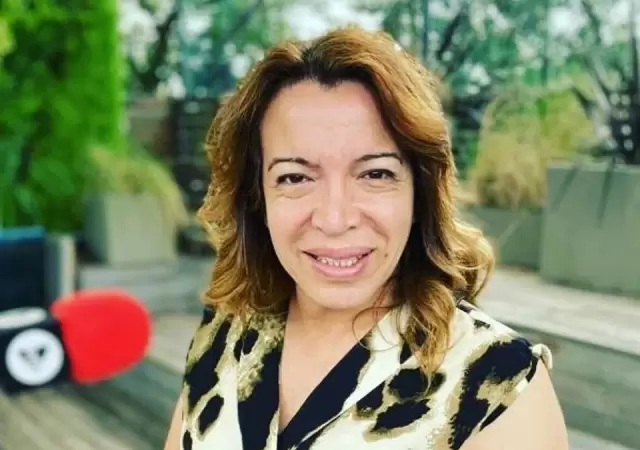 "S� comportarme": Tagliani rompi� el silencio sobre Canosa