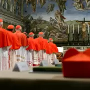 El Cónclave para designar al sucesor del papa Francisco comenzará el 7 de mayo