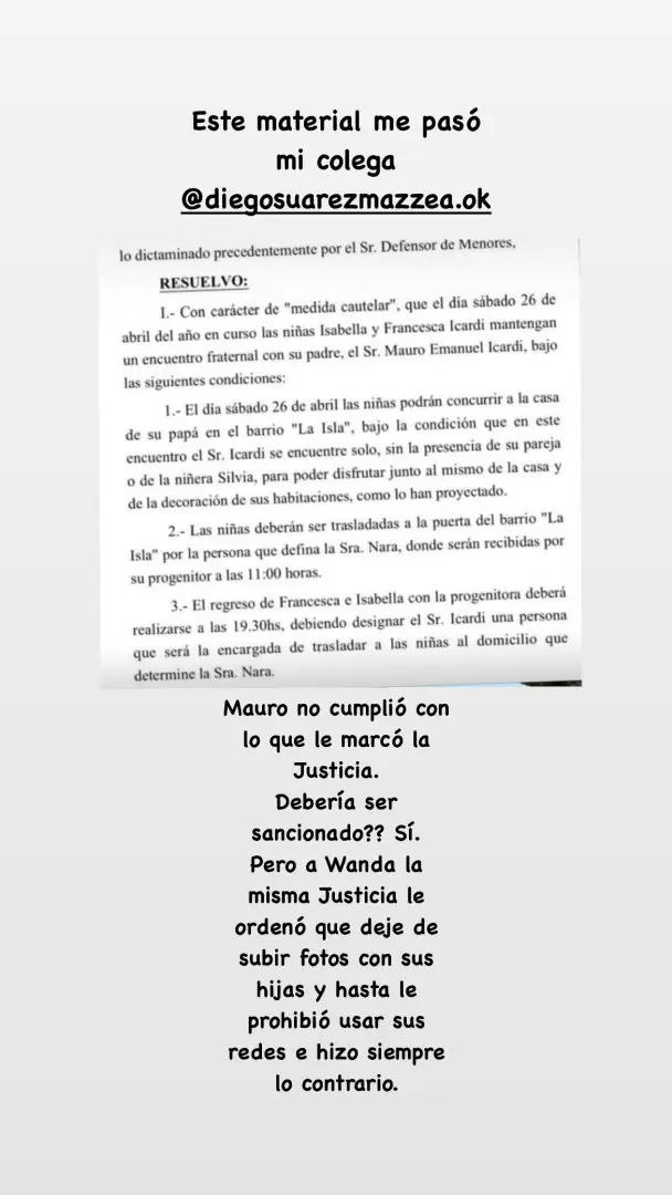 Publicaci�n de Facundo Ventura.