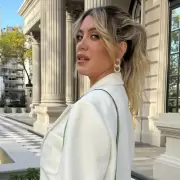 Wanda Nara estall� por un video provocador de Mauro Icardi y la China Su�rez