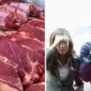 La carne sube otra vez: la raz�n detr�s del aumento del precio
