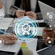 El 97% de los estudiantes y el 81% de las empresas usan la Inteligencia Artificial en sus tareas