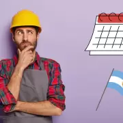 �Es feriado el viernes 2 de mayo tras el D�a del Trabajador?