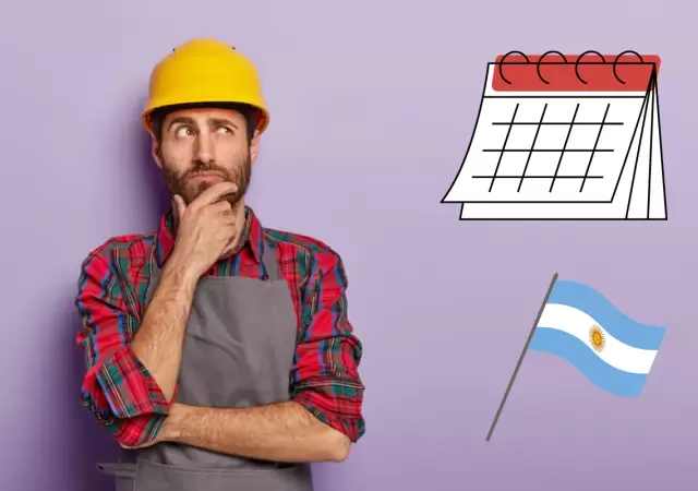 D�a no laborable.