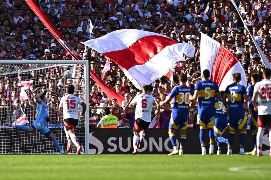 River Boca