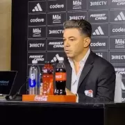 River achica distancias: Gallardo y su objetivo de revertir el historial ante Boca