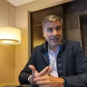 Mario Vadillo, contra la RTO: "Es una caja pol�tica que no previene accidentes"