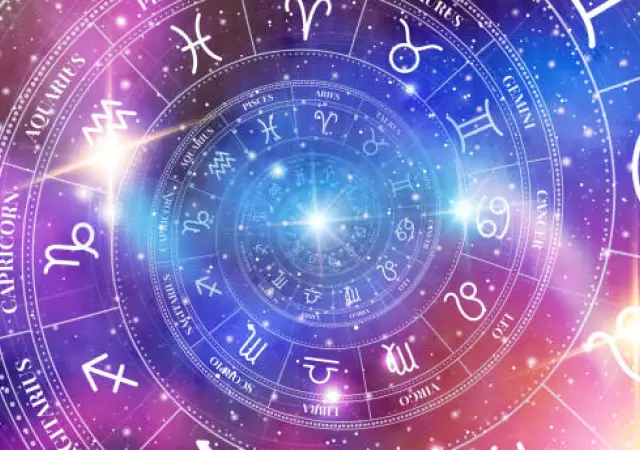 Signos del zod�aco.