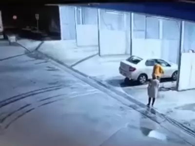 Tragedia en Turqu�a.