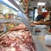 Carne e inflaci�n: el combo que golpea la mesa de los argentinos