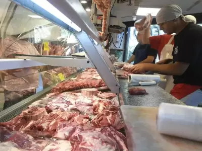 Carne e inflaci�n: el combo que golpea la mesa de los argentinos