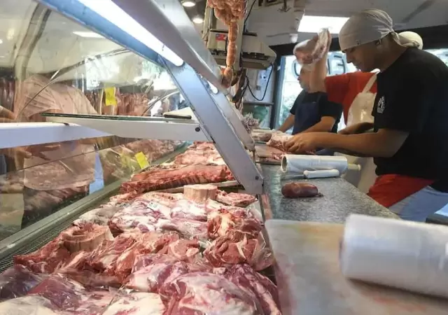 Carne e inflaci�n: el combo que golpea la mesa de los argentinos