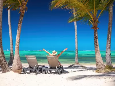 Turismo en crisis: viajar al Caribe es m�s barato que al Sur argentino