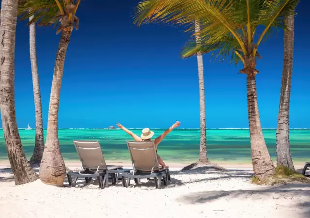 Turismo en crisis: viajar al Caribe es m�s barato que al Sur argentino