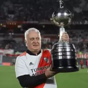 El palo que le tir� el picante Beto Alonso a Fernando Gago luego del supercl�sico