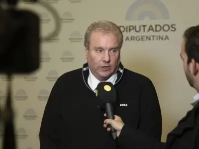 El diputado del Pro quiere una Ley Anticasta/