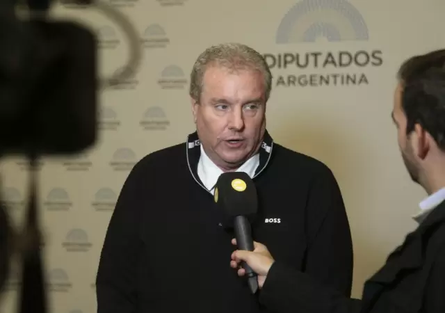 El diputado del Pro quiere una Ley Anticasta/
