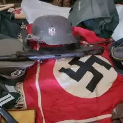 El Gobierno desclasifica 1.850 documentos nazis en Argentina