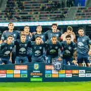 Ya est�n los �rbitros para los playoffs: qui�n dirigir� a Independiente Rivadavia
