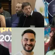Elecciones en CABA: los 17 candidatos protagonizar�n un atractivo test televisivo