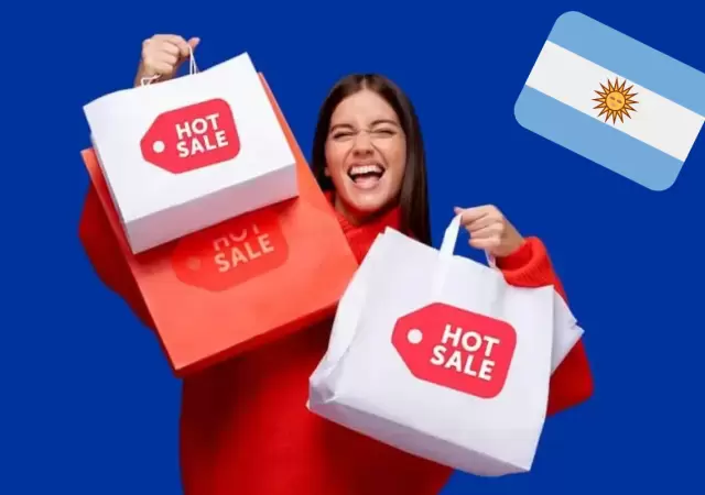 Se viene un nuevo Hot Sale.
