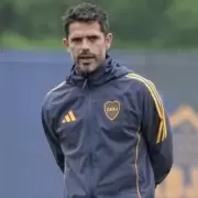 Con m�s triunfos que derrotas, los n�meros del ciclo Gago en Boca