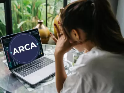 ARCA analiza las transferencias entre cuentas propias de m�s de $600.000.