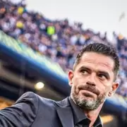 �Qui�n ser� el nuevo t�cnico de Boca? Los cinco candidatos tras la salida de Gago