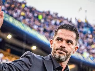 Fernando Gago fue despedido de Boca y se abri� la danza de nombres.