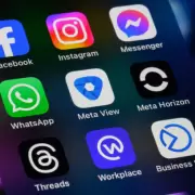 La IA de WhatsApp gener� chats sexuales con menores: investigan a Meta