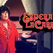 A 40 años del caos familiar: "Esperando la carroza" regresa remasterizada