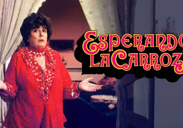 A 40 a�os del caos familiar: "Esperando la carroza" regresa remasterizada