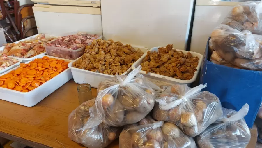 Alimentos