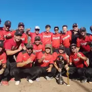Patronato de Paran�, campe�n Invicto del Vendimia 2025 de S�ftbol