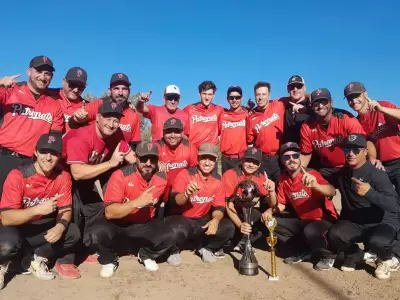 Patronato se qued� con el Vendimia