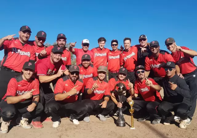 Patronato se qued� con el Vendimia